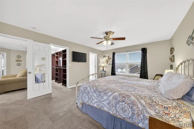 $385,000 | 401 Valley Oaks Drive, Wentzville, MO 63385