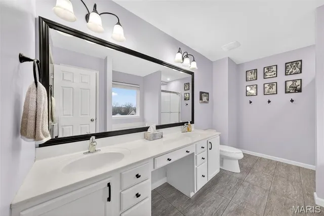 $385,000 | 401 Valley Oaks Drive, Wentzville, MO 63385