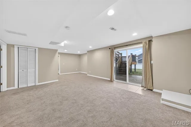 $385,000 | 401 Valley Oaks Drive, Wentzville, MO 63385