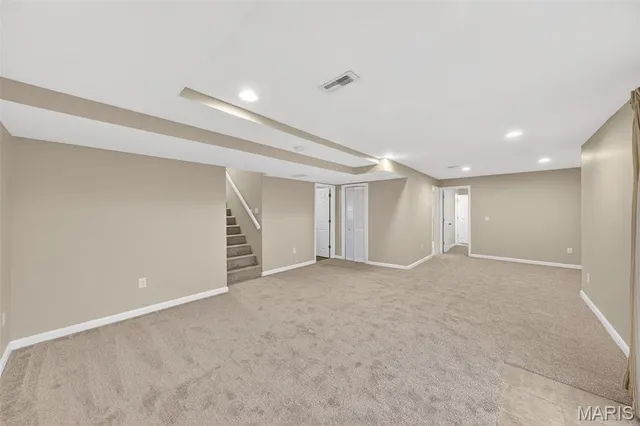 $385,000 | 401 Valley Oaks Drive, Wentzville, MO 63385