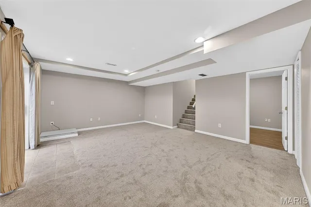 $385,000 | 401 Valley Oaks Drive, Wentzville, MO 63385