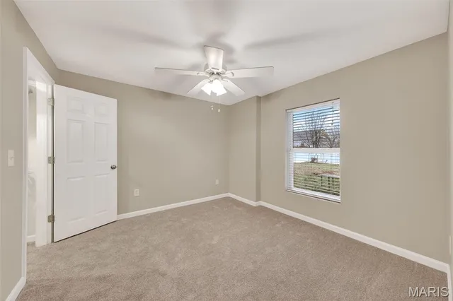 $385,000 | 401 Valley Oaks Drive, Wentzville, MO 63385