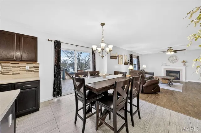 $385,000 | 401 Valley Oaks Drive, Wentzville, MO 63385