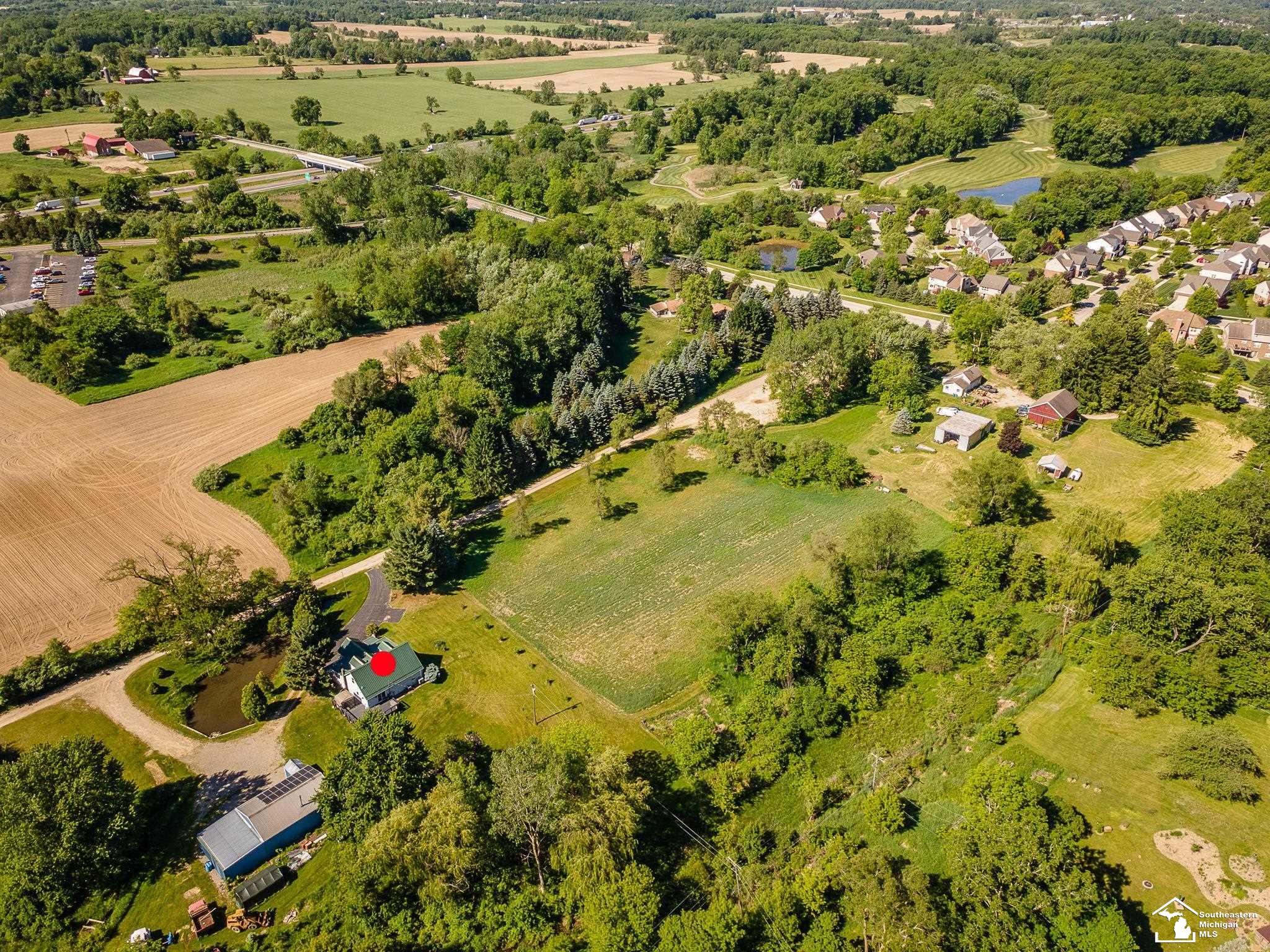 123 South Freer Road Chelsea, MI 48118 - Photo 76 of 80