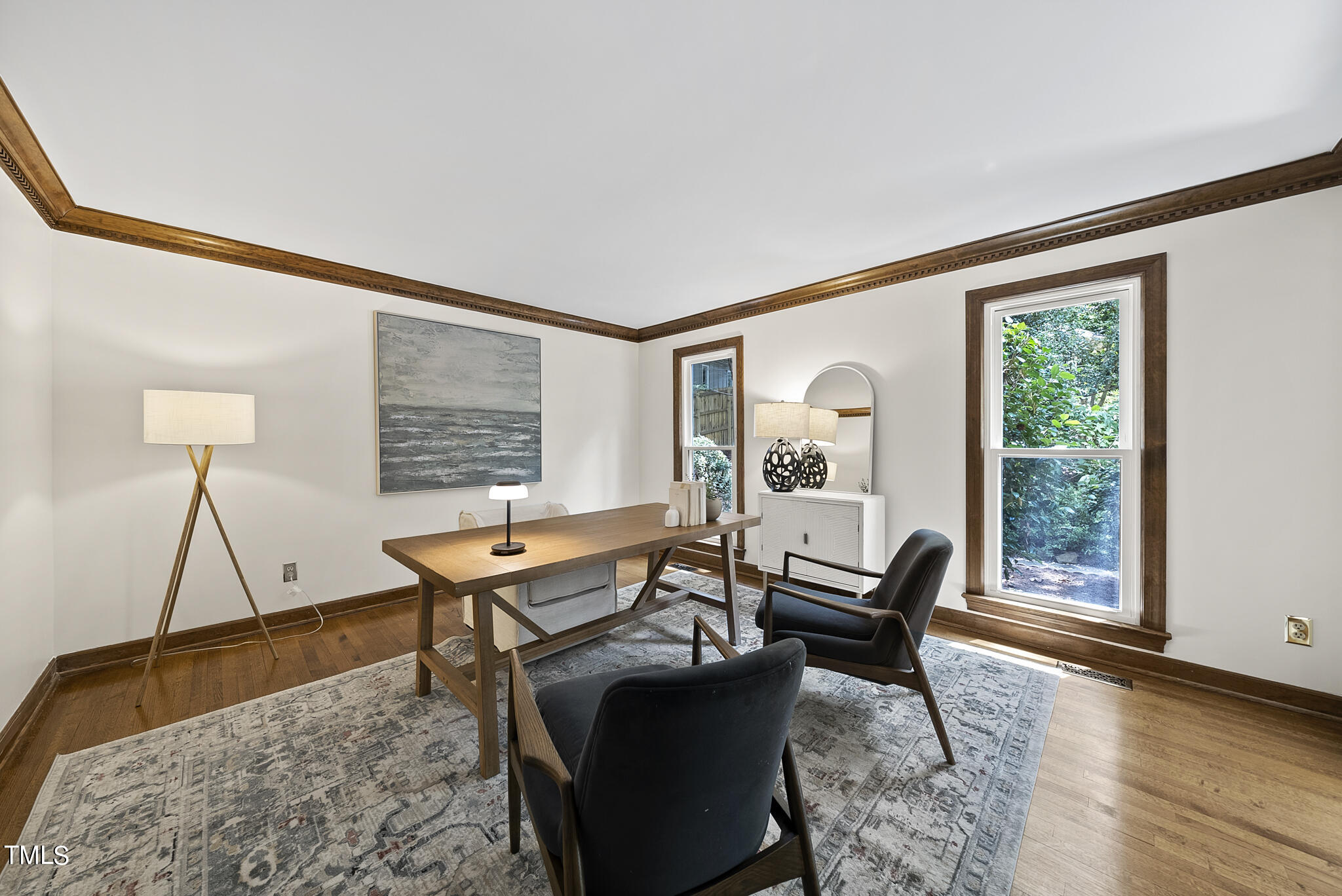 6905 Slade Hill Road Raleigh, NC 27615 - Photo 18 of 69 DSC02631