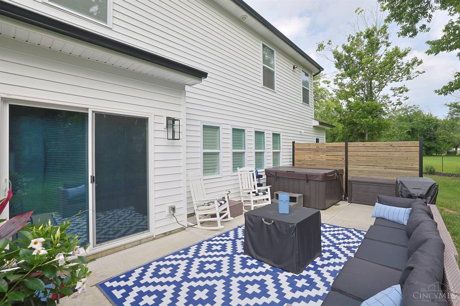 25496 Carr Road West Harrison, IN 47060 - Photo 41 of 48