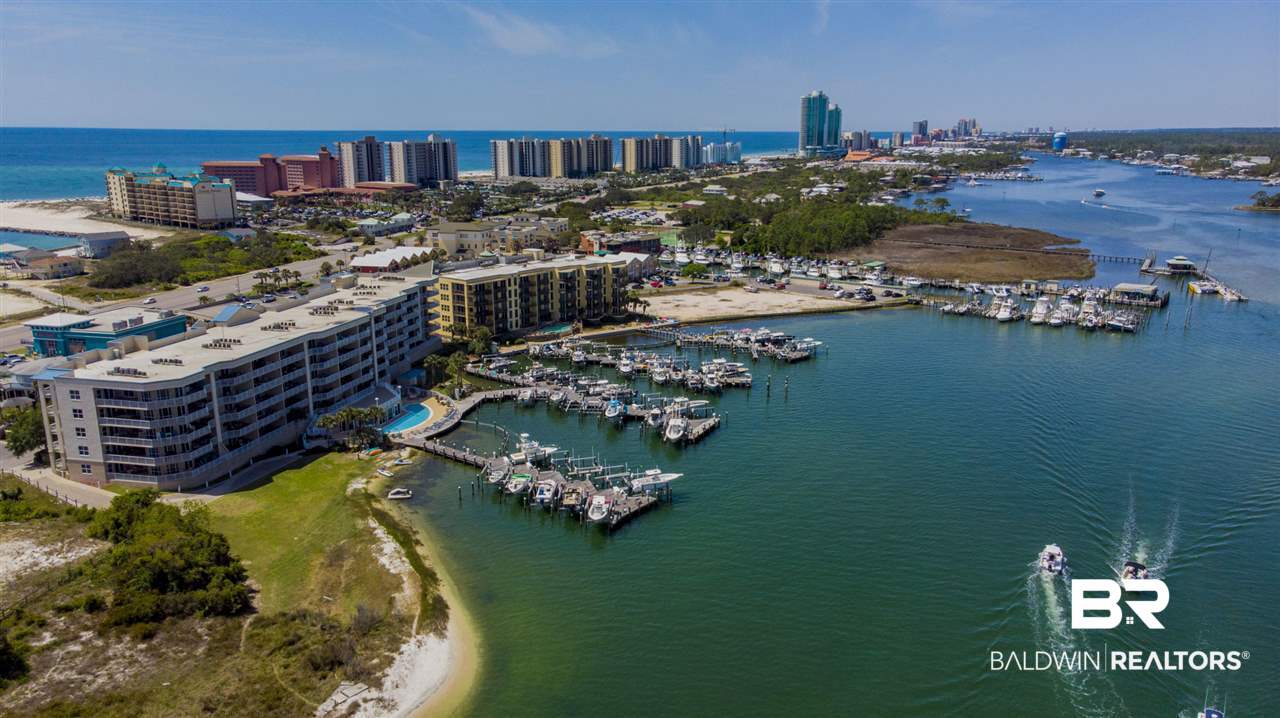 3564 Bayou Road, Unit C205 Orange Beach, AL 36561 - Photo 33 of 35