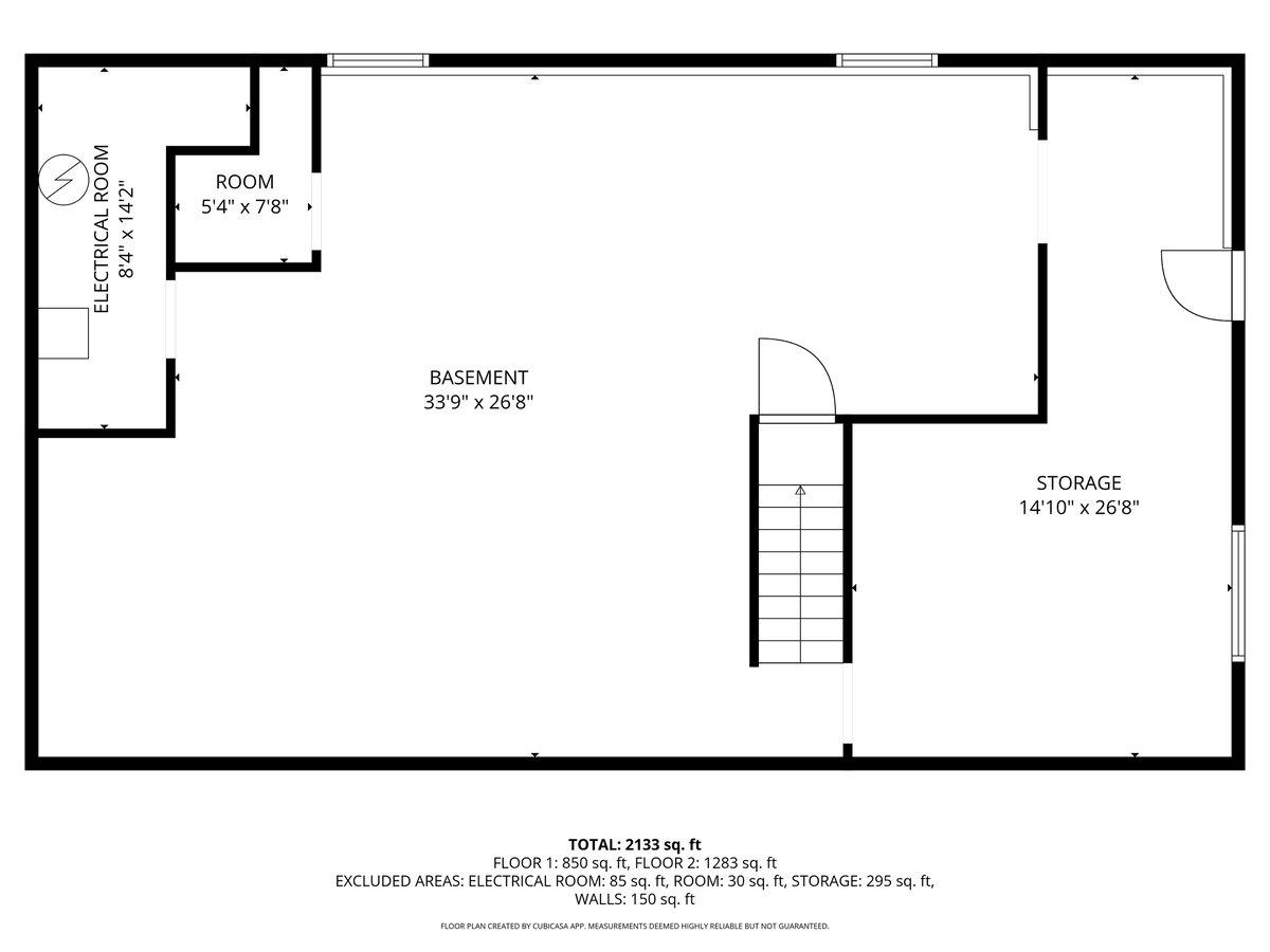 182 Summit Street Franklin, NH 03235 - Photo 34 of 35