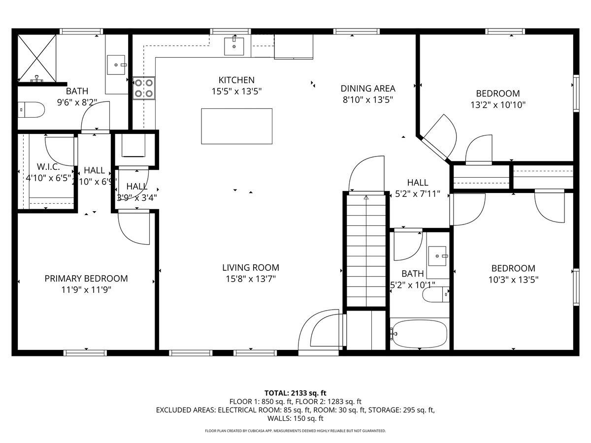 182 Summit Street Franklin, NH 03235 - Photo 35 of 35