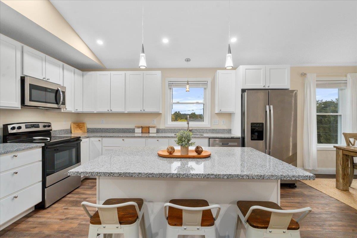 182 Summit Street Franklin, NH 03235 - Photo 5 of 35