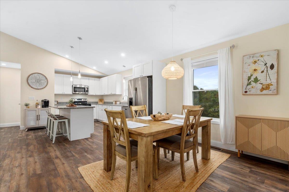 182 Summit Street Franklin, NH 03235 - Photo 10 of 35