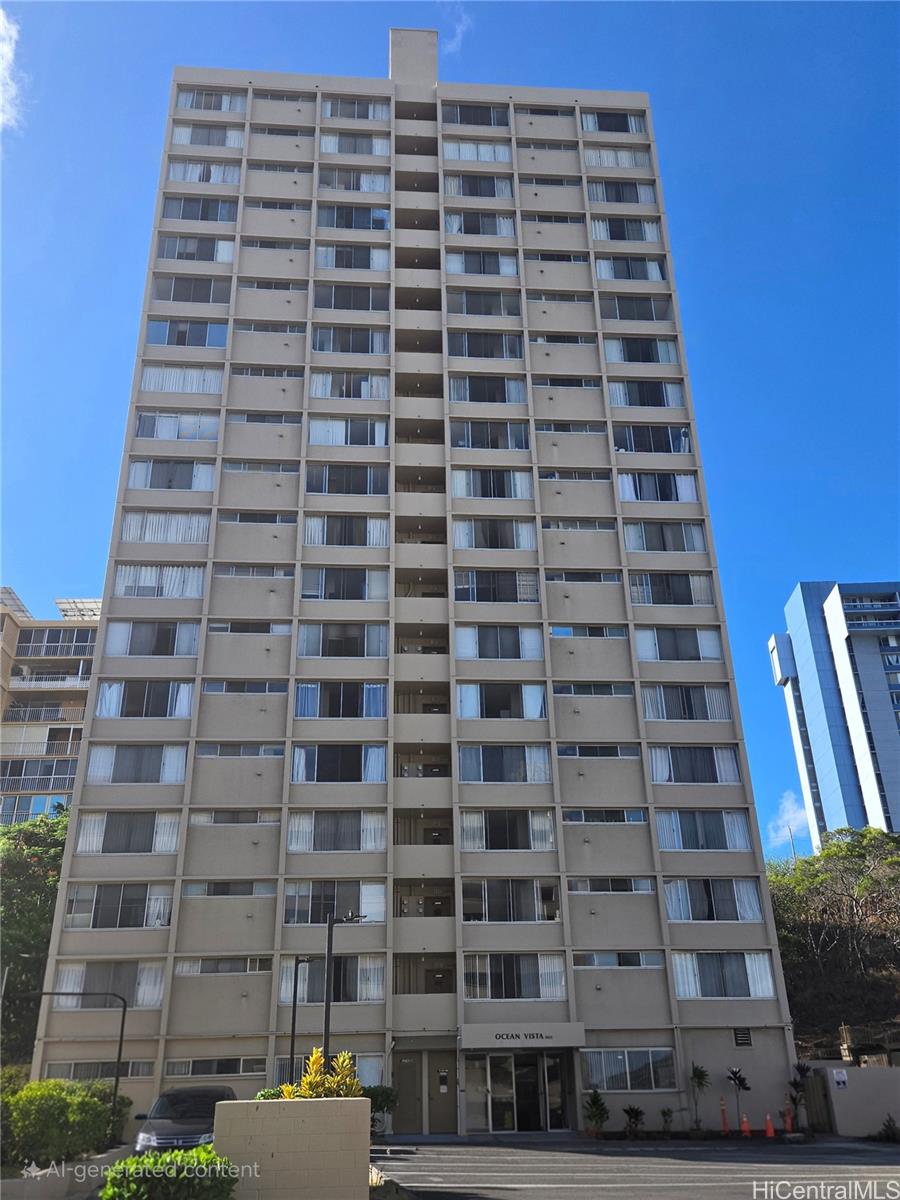 3033 Ala Ilima Street, Unit 1001 Honolulu, HI 96818 - Photo 12 of 12