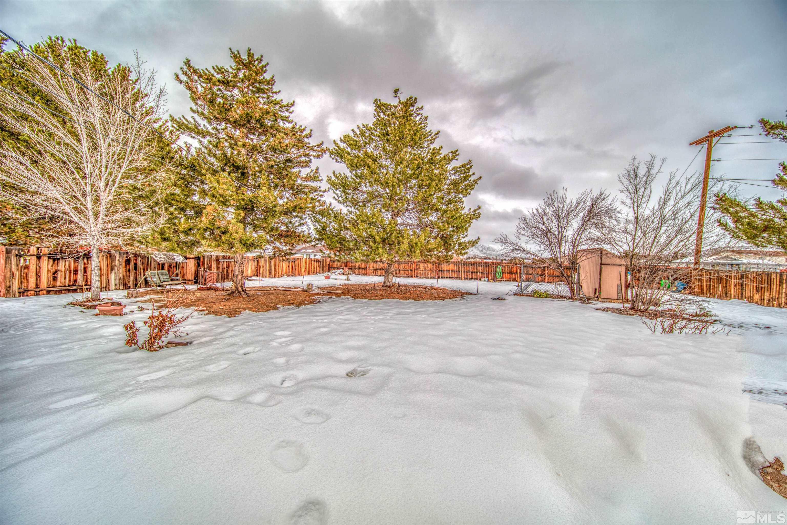 17525 Macaw Lane Reno, NV 89508 - Photo 17 of 22 a view of an outdoor space