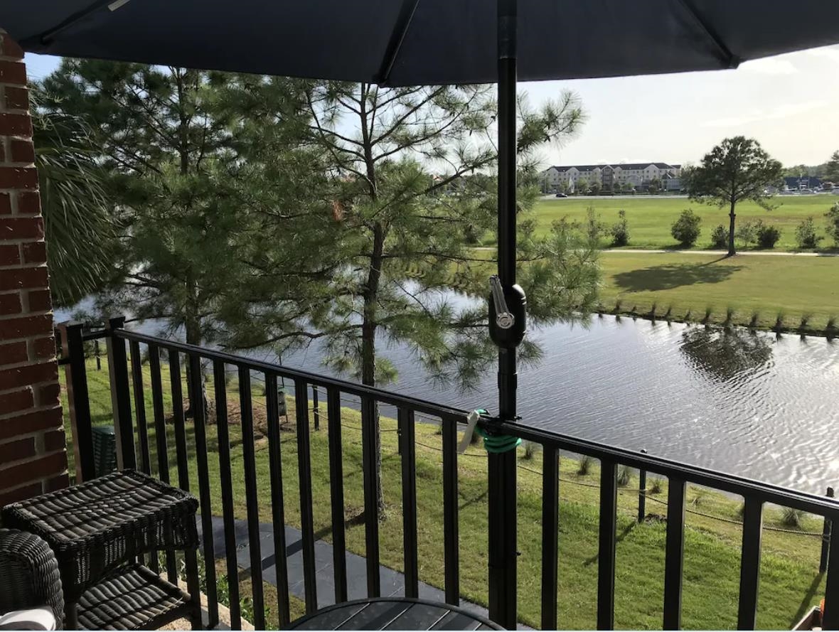 20050 Oak Road East, Unit 612 Gulf Shores, AL 36542 - Photo 18 of 29