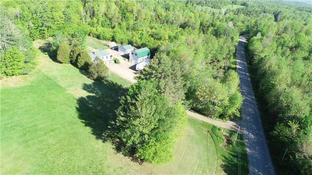 476 Valley Road Jackson, ME 04921 - Photo 3 of 35 Photo