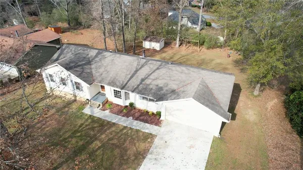 $325,000 | 2289 Amberbrook Drive Southwest, Conyers, GA 30094