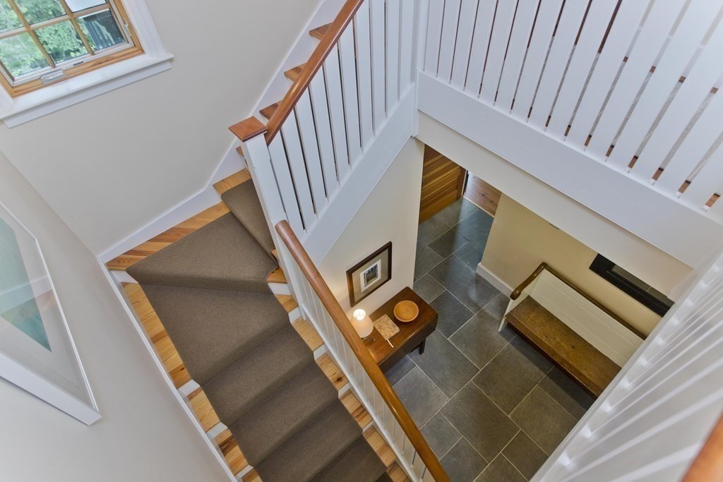 141 Franklin Hill Road Colrain, MA 01340 - Photo 21 of 42