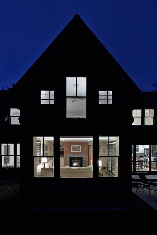 141 Franklin Hill Road Colrain, MA 01340 - Photo 42 of 42 a front view of a building