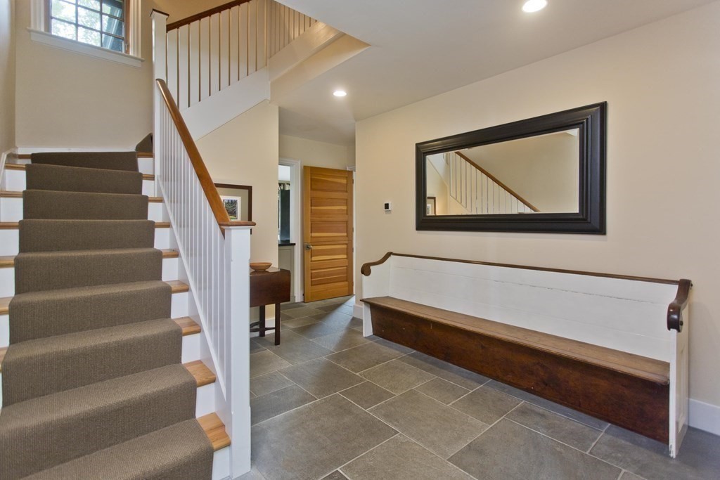 141 Franklin Hill Road Colrain, MA 01340 - Photo 10 of 42 a view of entryway