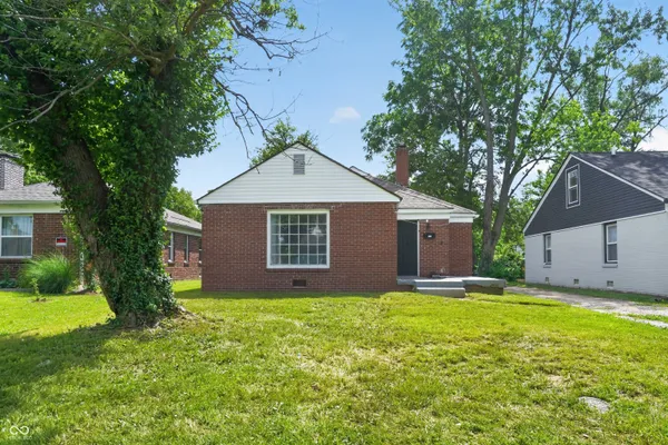 $114,900 | 3557 Forest Manor Avenue, Indianapolis, IN 46218