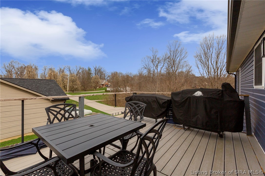 998 Cedar Street Corydon, IN 47112 - Photo 11 of 43