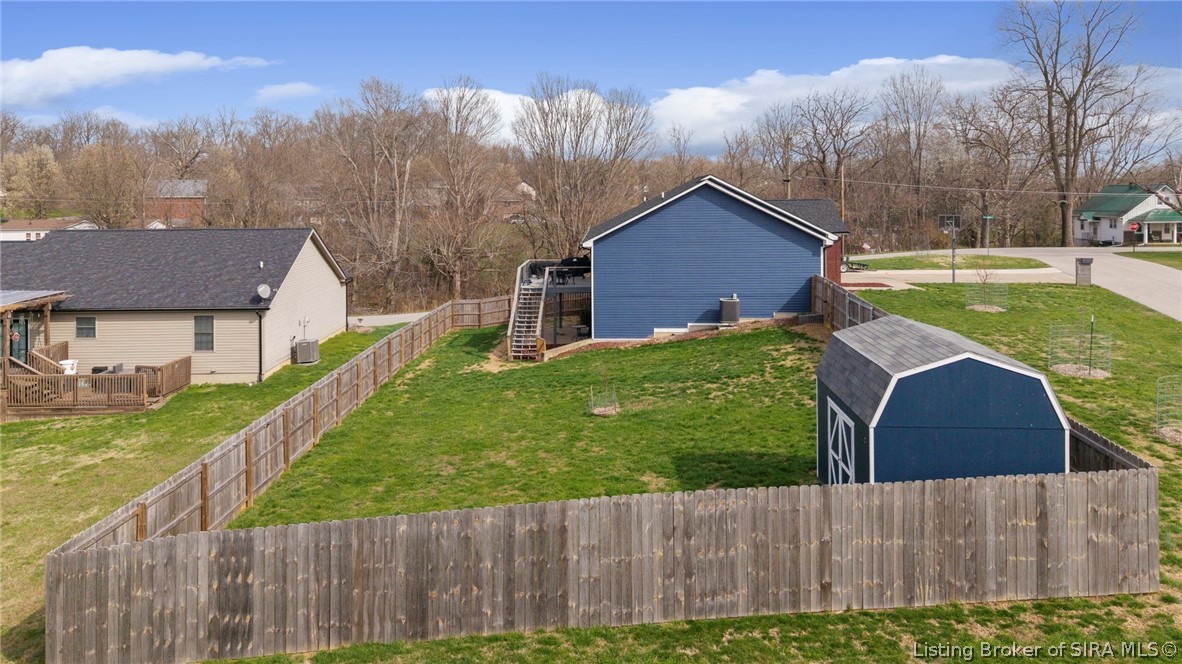 998 Cedar Street Corydon, IN 47112 - Photo 12 of 43
