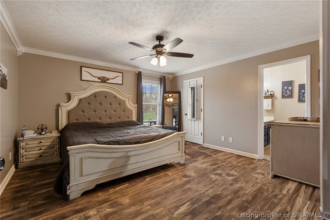 998 Cedar Street Corydon, IN 47112 - Photo 23 of 43