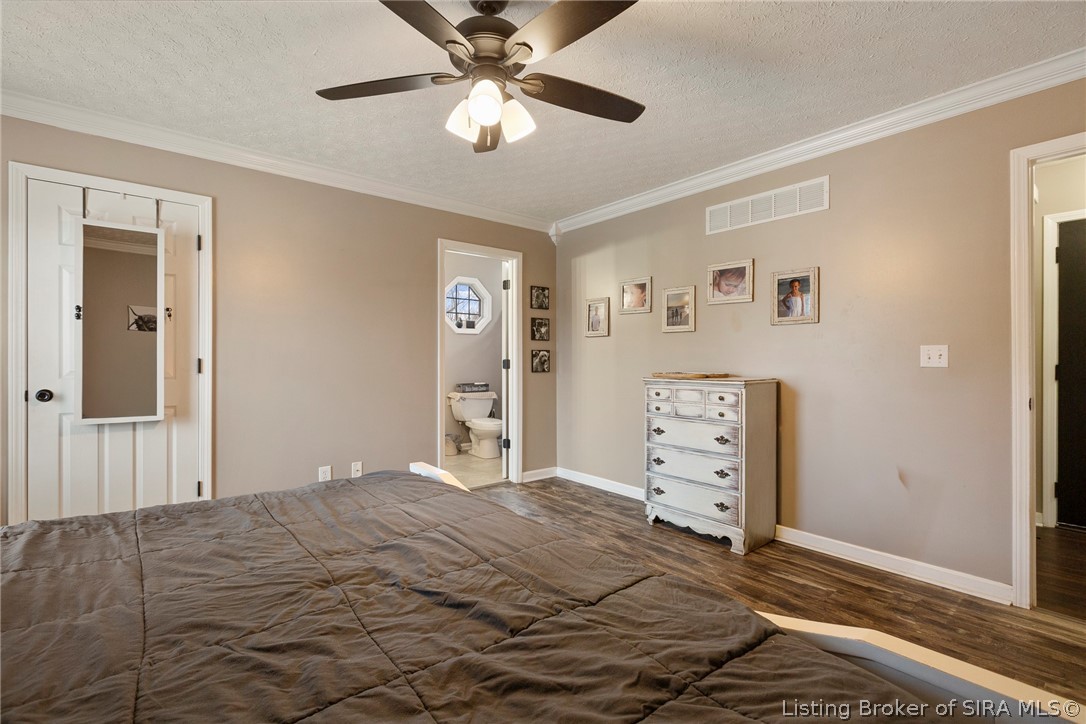 998 Cedar Street Corydon, IN 47112 - Photo 25 of 43