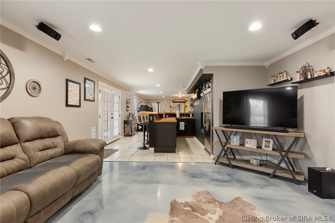 998 Cedar Street Corydon, IN 47112 - Photo 40 of 43