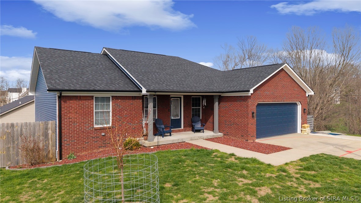 998 Cedar Street Corydon, IN 47112 - Photo 4 of 43