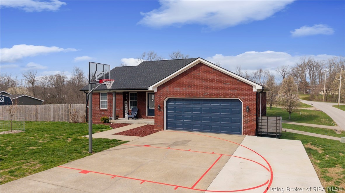 998 Cedar Street Corydon, IN 47112 - Photo 5 of 43