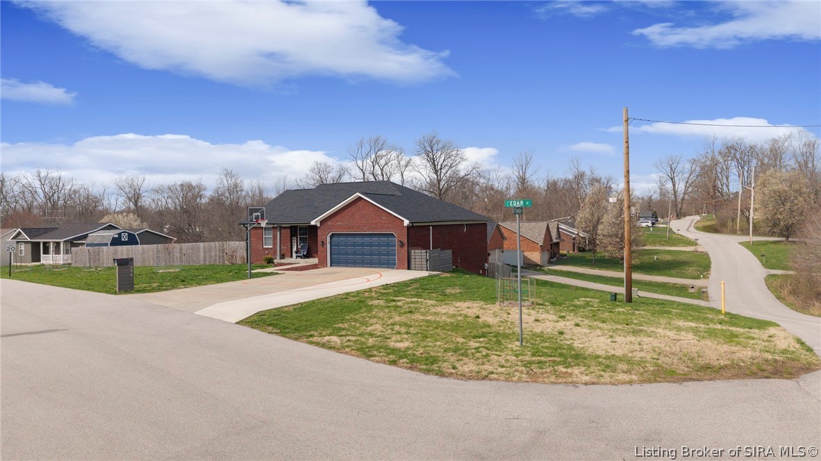 998 Cedar Street Corydon, IN 47112 - Photo 6 of 43