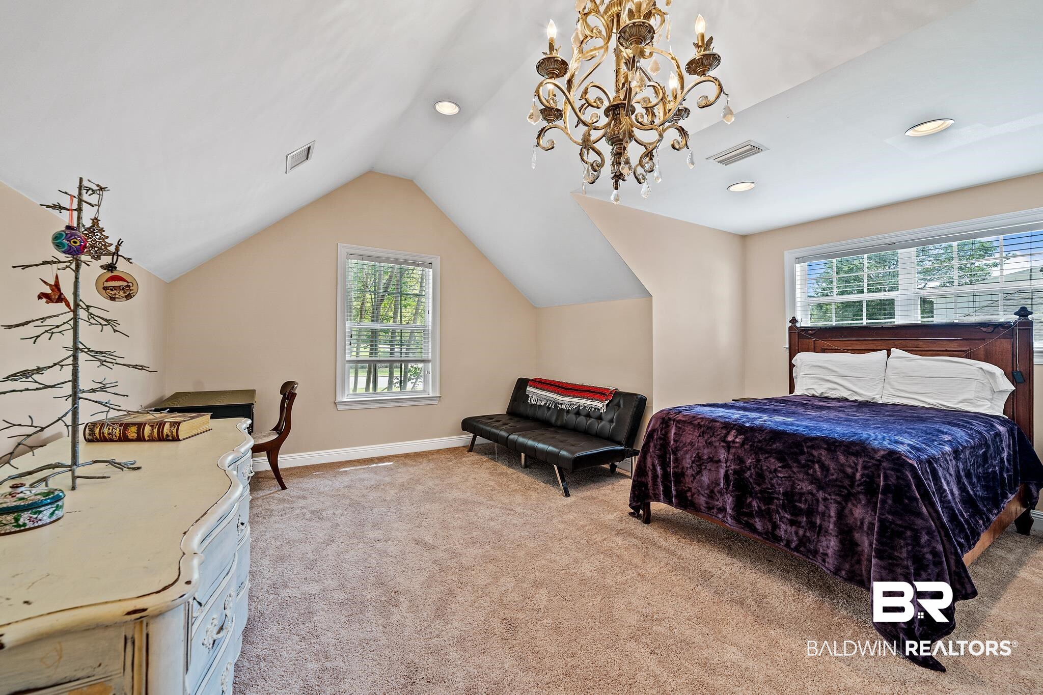 30120 Dolive Ridge Daphne, AL 36527 - Photo 26 of 37 Bedroom 4 has a private bath
