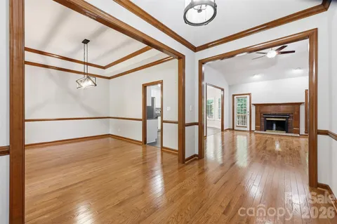 $689,000 | 2230 Wedgewood Drive, Matthews, NC 28104