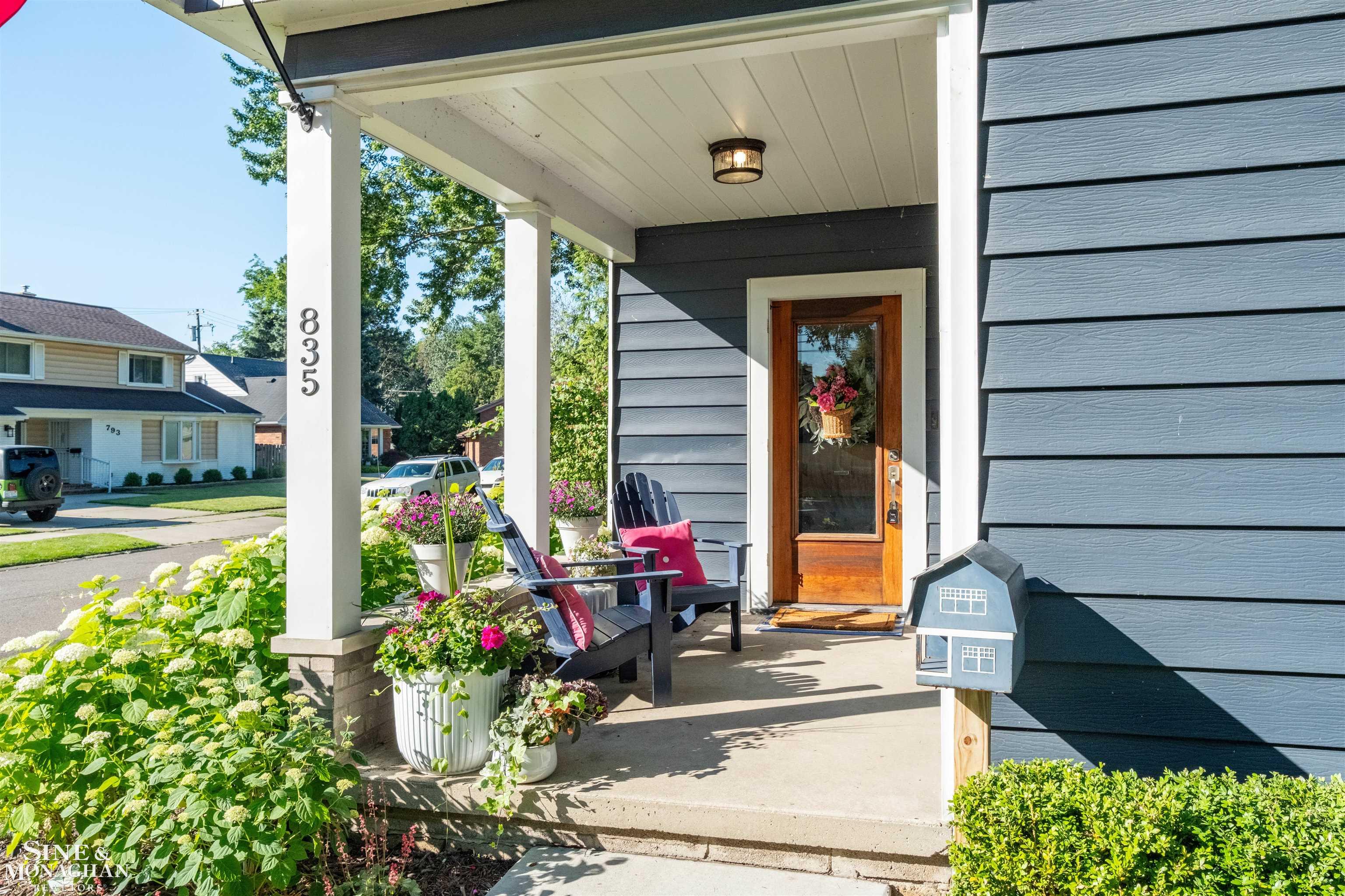 835 Cook Road Grosse Pointe Woods, MI 48236 - Photo 49 of 62 Gallery Image 49