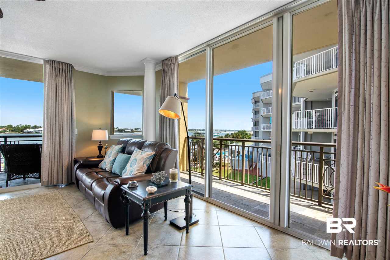 3564 Bayou Road, Unit 307 Orange Beach, AL 36561 - Photo 18 of 42