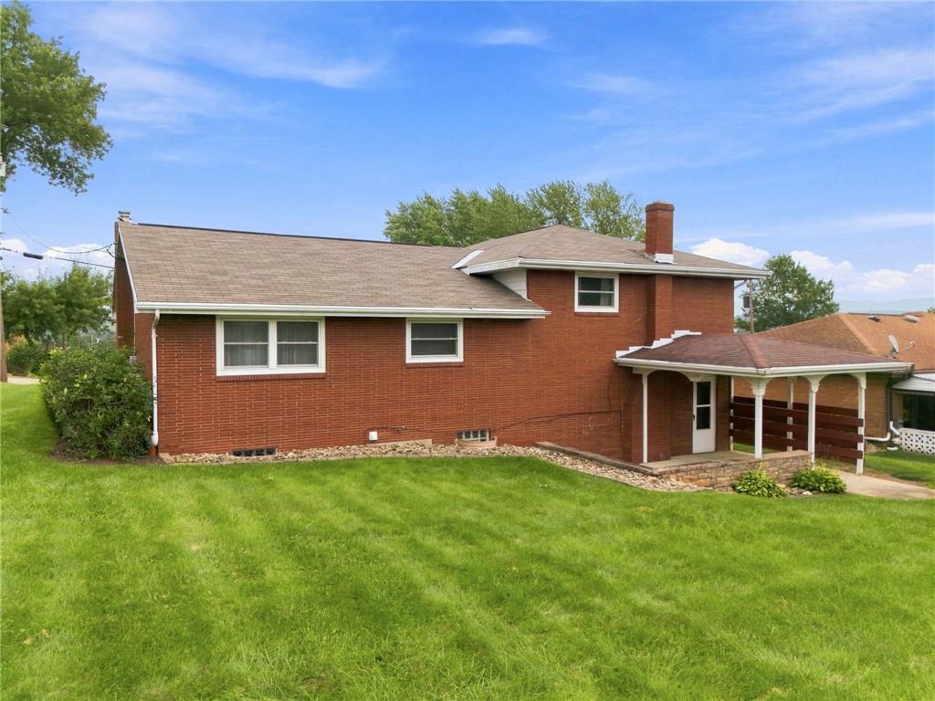 30 Marie Road Latrobe, PA 15650 - Photo 30 of 34 Gallery Image 30