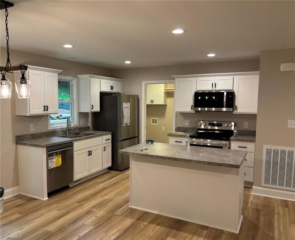 32874 Old Salisbury Road Albemarle, NC 28001 - Photo 2 of 11