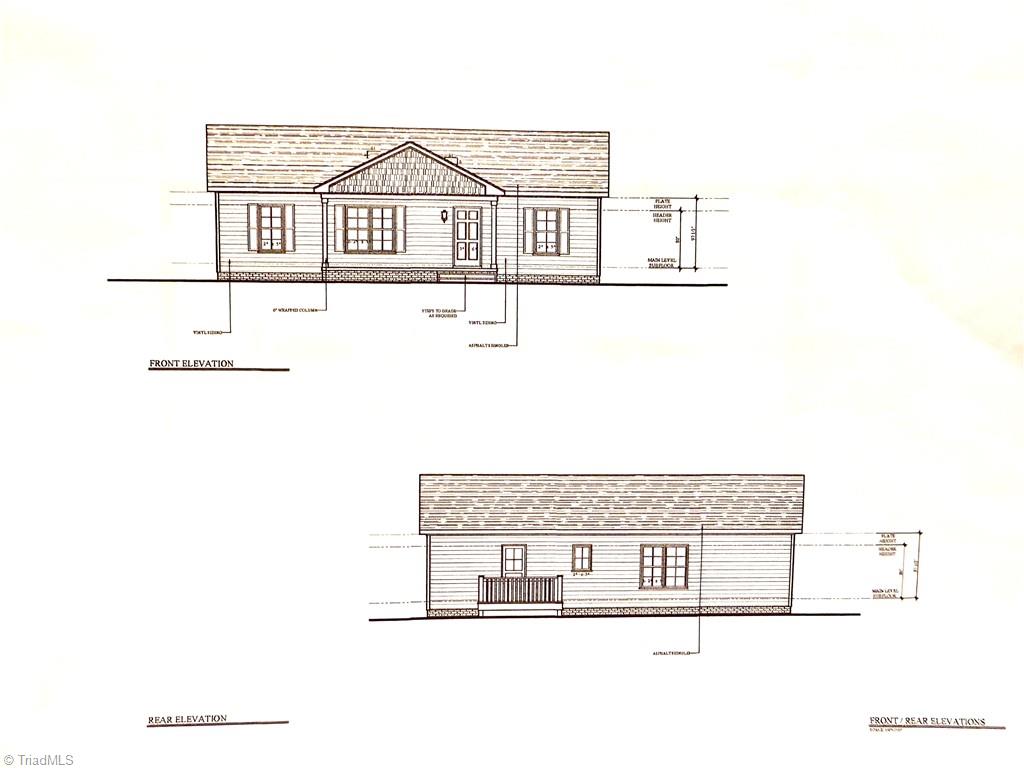 32874 Old Salisbury Road Albemarle, NC 28001 - Photo 3 of 11