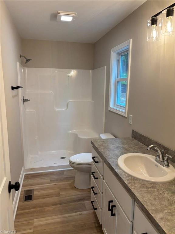 32874 Old Salisbury Road Albemarle, NC 28001 - Photo 9 of 11