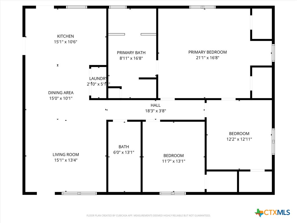 114 Deer Run Moody, TX 76557 - Photo 8 of 40