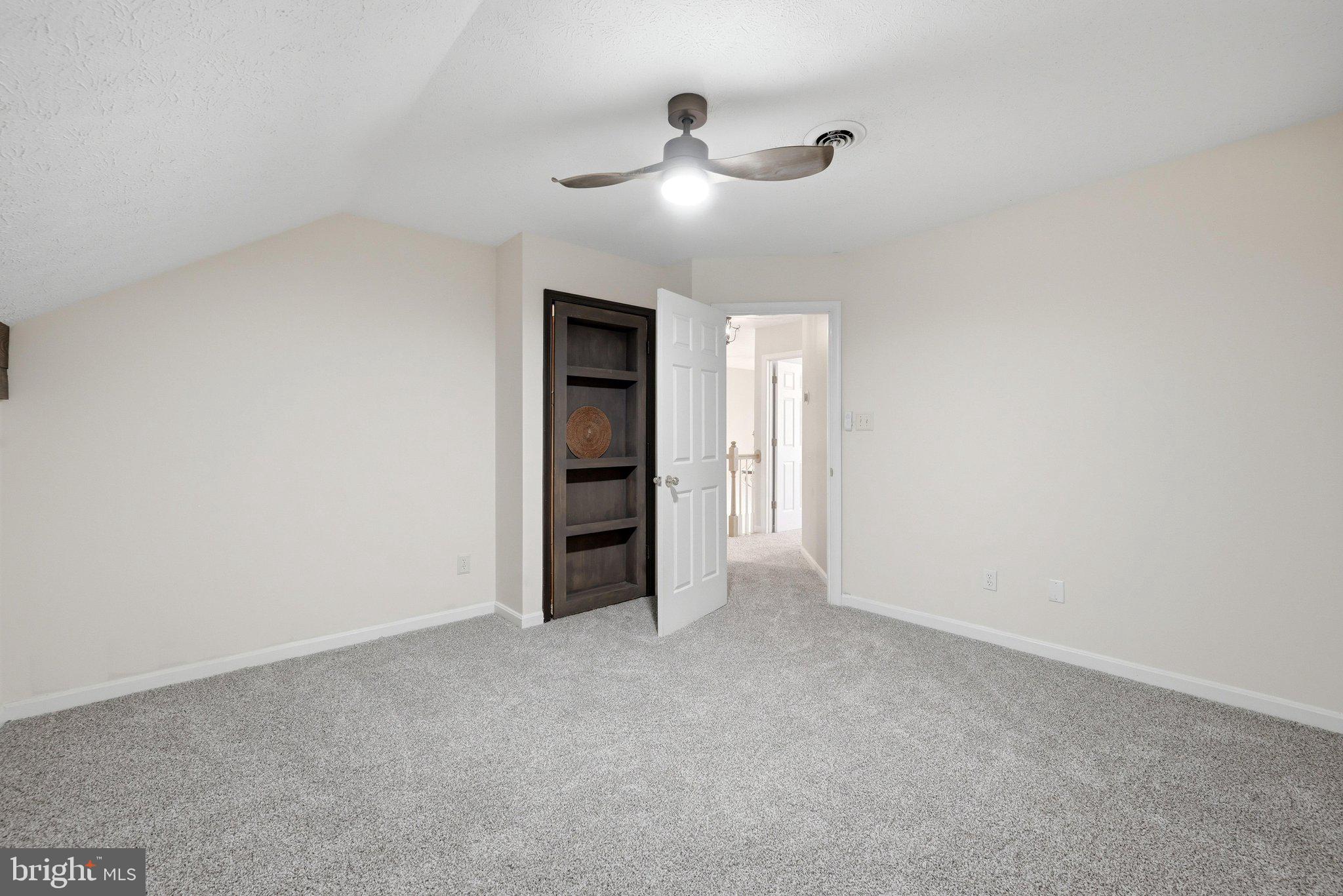 297 Huntersridge Road Winchester, VA 22602 - Photo 67 of 105 Upstairs Bonus Room