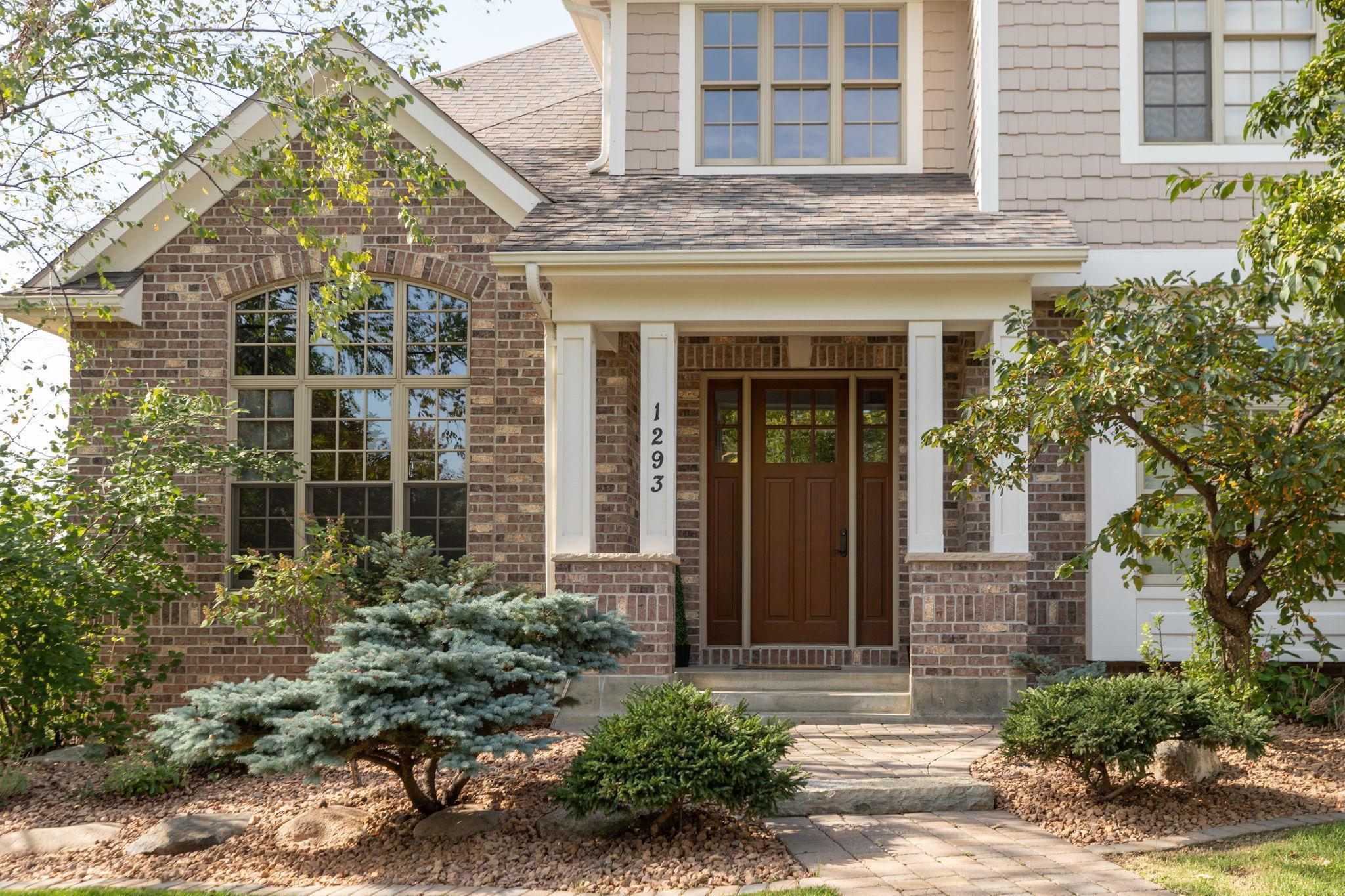 1293 Fox Grove Place Southwest Rochester, MN 55902 - Photo 1 of 1