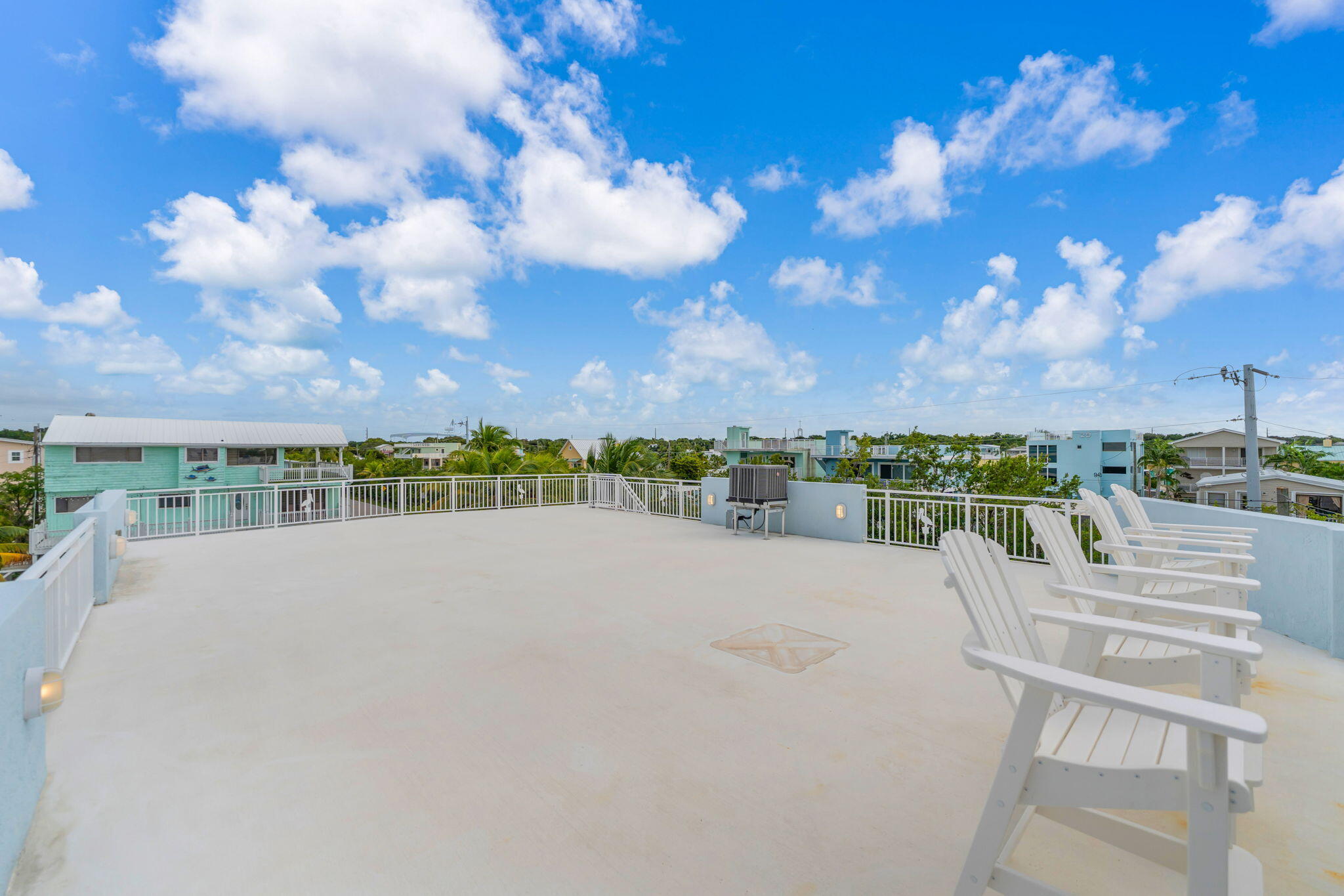 2 Sexton Cove Road Key Largo, FL 33037 - Photo 41 of 45 Roof top