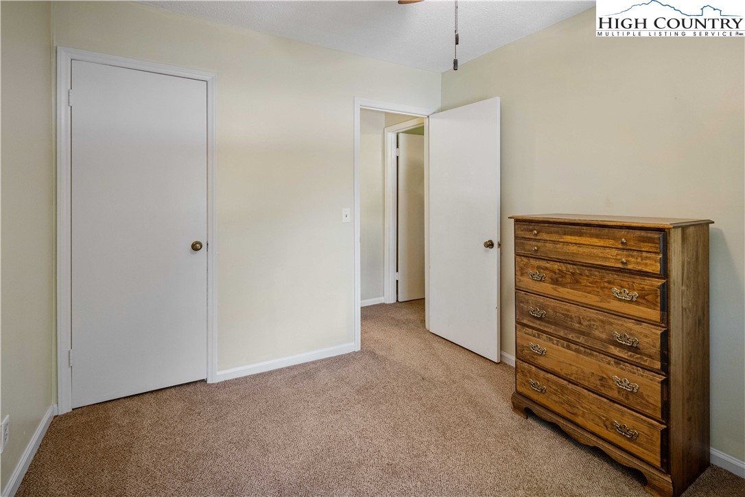 212 Carriage Lamp Court Boone, NC 28607 - Photo 18 of 29 a view of walk in closet