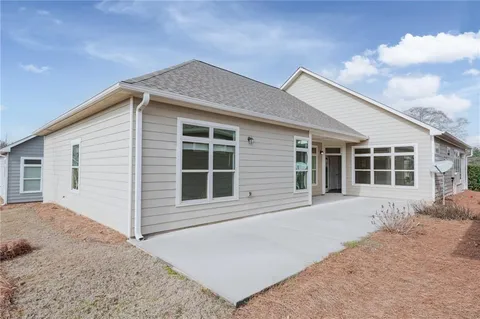 $315,000 | 103 Coolwater Trace, Carrollton, GA 30117