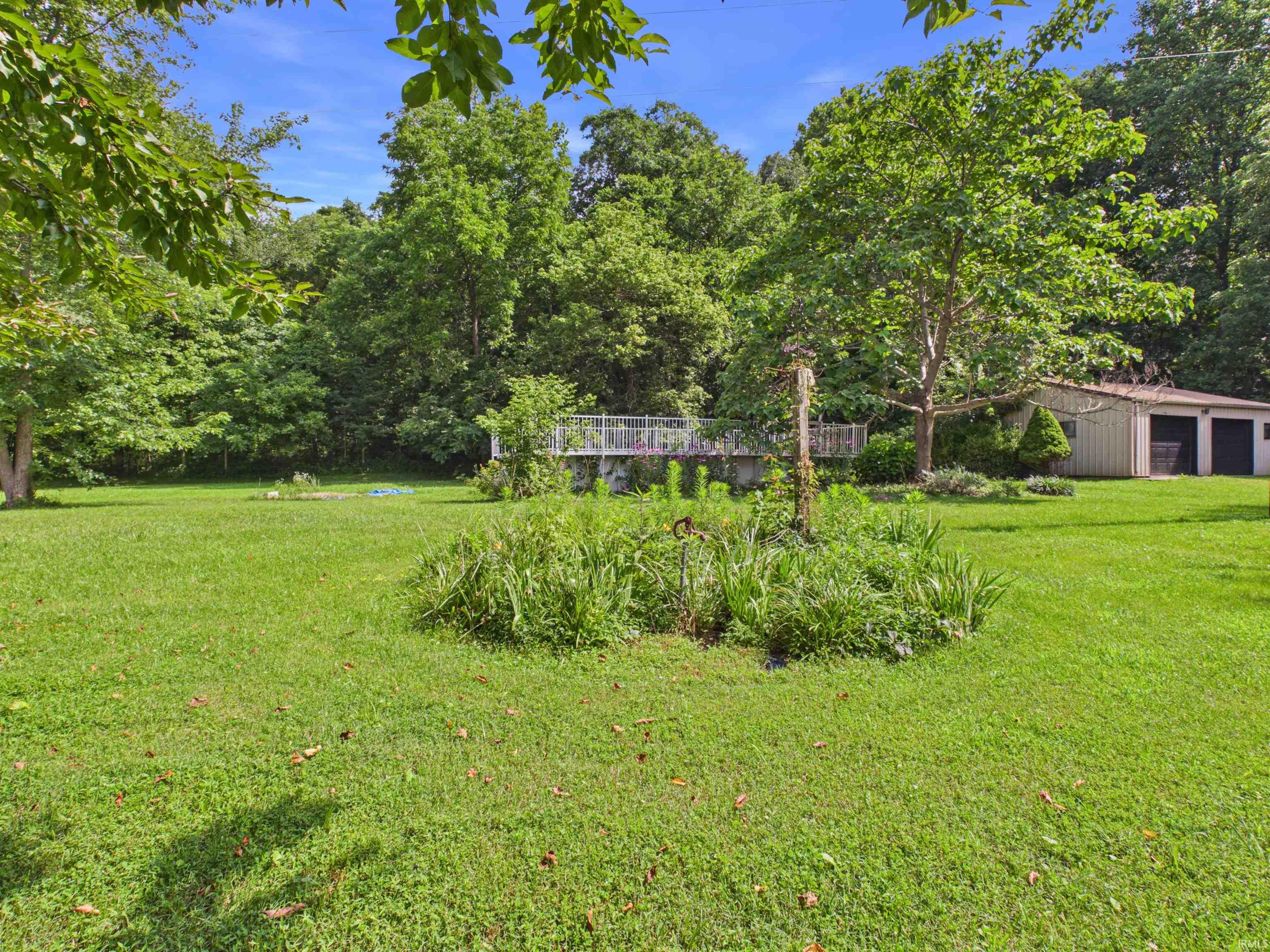 7862 Butler Ridge Road Shoals, IN 47581 - Photo 41 of 50