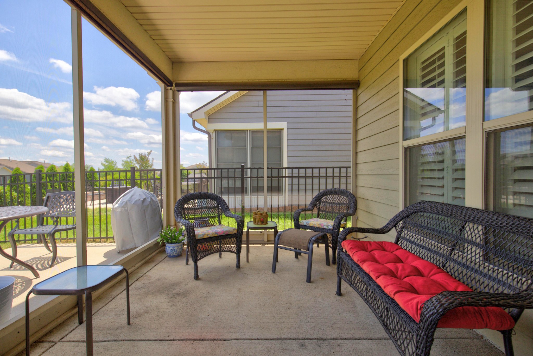 1917 Fayette Court Spring Hill, TN 37174 - Photo 27 of 43