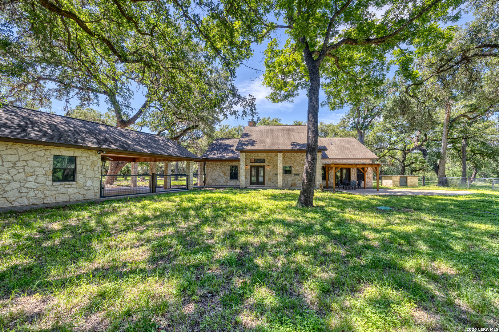 382 ARBOLES Court Concan, TX 78838 - Photo 12 of 64