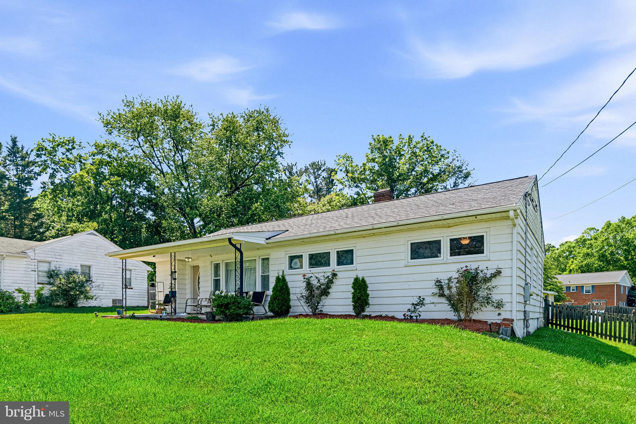 9016 Bethel Road Frederick, MD 21702 - Photo 3 of 38
